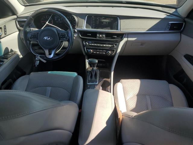 Photo 7 VIN: 5XXGU4L39GG074266 - KIA OPTIMA EX 