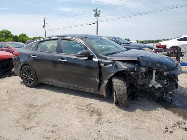 Photo 3 VIN: 5XXGU4L39GG078768 - KIA OPTIMA 