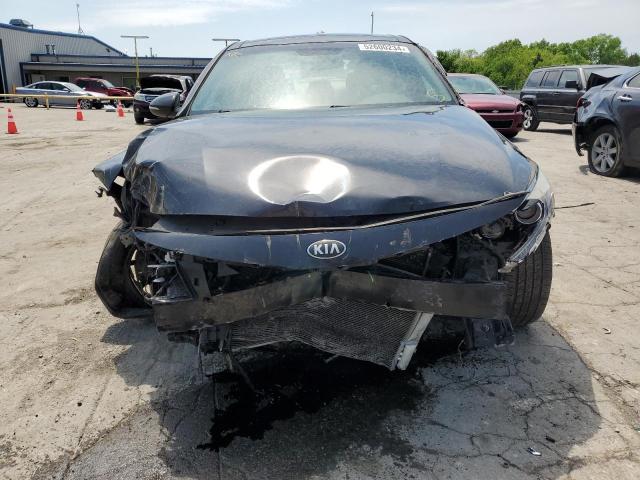 Photo 4 VIN: 5XXGU4L39GG078768 - KIA OPTIMA 