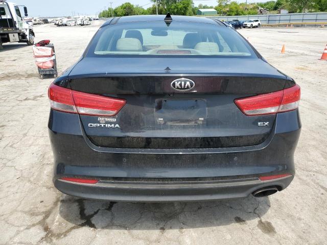 Photo 5 VIN: 5XXGU4L39GG078768 - KIA OPTIMA 