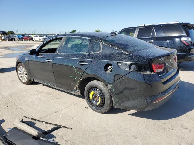 Photo 1 VIN: 5XXGU4L39GG079628 - KIA OPTIMA 