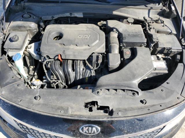 Photo 10 VIN: 5XXGU4L39GG079628 - KIA OPTIMA 