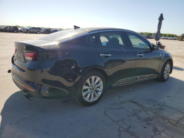 Photo 2 VIN: 5XXGU4L39GG079628 - KIA OPTIMA 