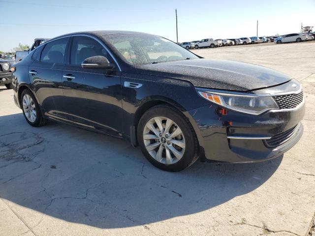 Photo 3 VIN: 5XXGU4L39GG079628 - KIA OPTIMA 