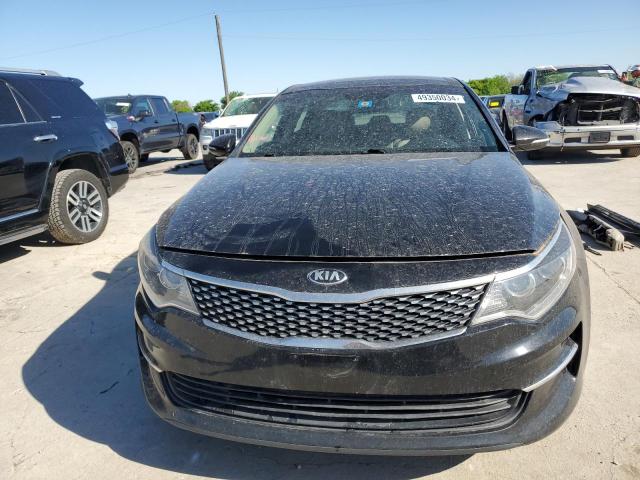 Photo 4 VIN: 5XXGU4L39GG079628 - KIA OPTIMA 