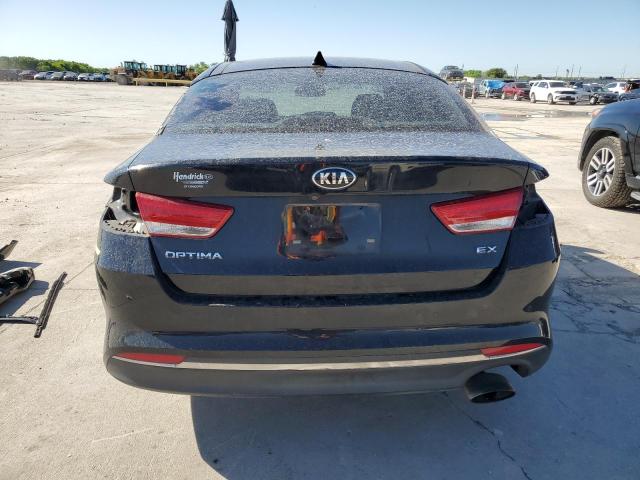 Photo 5 VIN: 5XXGU4L39GG079628 - KIA OPTIMA 