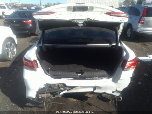 Photo 5 VIN: 5XXGU4L39GG080391 - KIA OPTIMA 