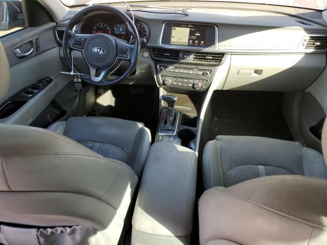 Photo 7 VIN: 5XXGU4L39GG083324 - KIA OPTIMA EX 