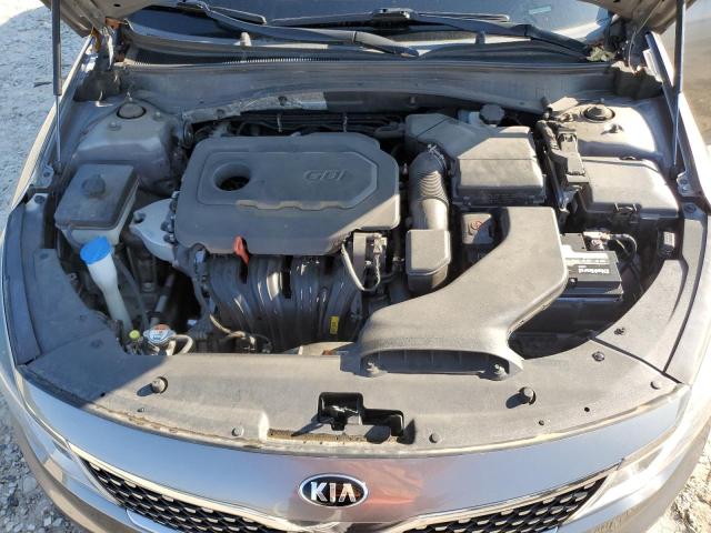 Photo 10 VIN: 5XXGU4L39GG097742 - KIA OPTIMA EX 