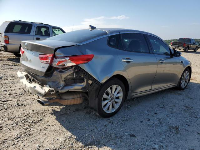 Photo 2 VIN: 5XXGU4L39GG097742 - KIA OPTIMA EX 