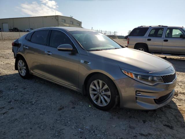 Photo 3 VIN: 5XXGU4L39GG097742 - KIA OPTIMA EX 