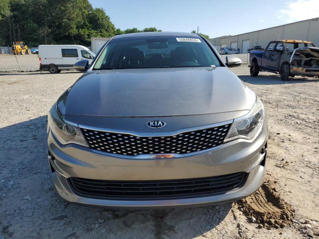 Photo 4 VIN: 5XXGU4L39GG097742 - KIA OPTIMA EX 