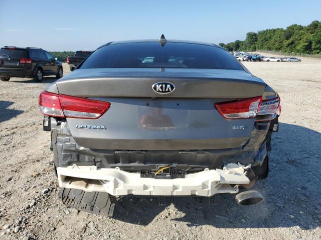 Photo 5 VIN: 5XXGU4L39GG097742 - KIA OPTIMA EX 