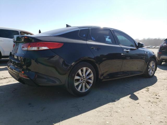 Photo 2 VIN: 5XXGU4L39GG098406 - KIA OPTIMA 