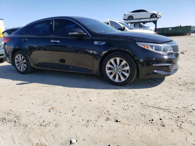 Photo 3 VIN: 5XXGU4L39GG098406 - KIA OPTIMA 