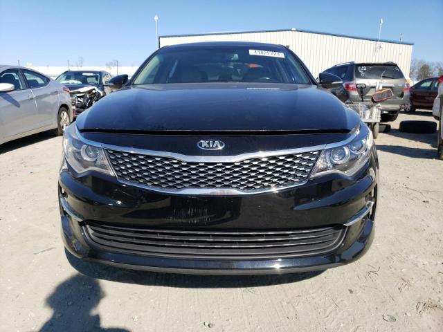 Photo 4 VIN: 5XXGU4L39GG098406 - KIA OPTIMA 