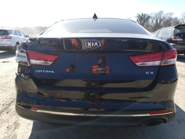 Photo 5 VIN: 5XXGU4L39GG098406 - KIA OPTIMA 