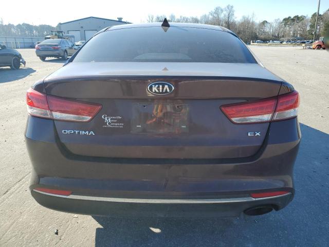 Photo 5 VIN: 5XXGU4L39GG113311 - KIA OPTIMA 