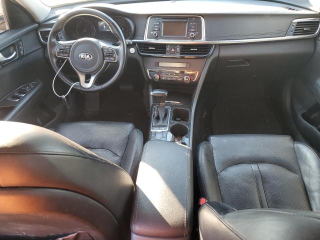 Photo 7 VIN: 5XXGU4L39GG113311 - KIA OPTIMA 