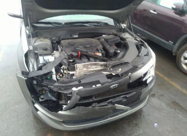 Photo 9 VIN: 5XXGU4L39GG118976 - KIA OPTIMA 