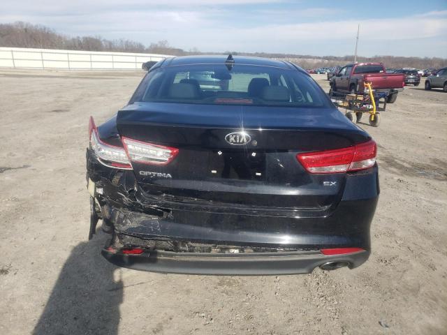 Photo 5 VIN: 5XXGU4L39HG131728 - KIA OPTIMA EX 