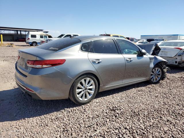 Photo 2 VIN: 5XXGU4L39HG135665 - KIA OPTIMA EX 