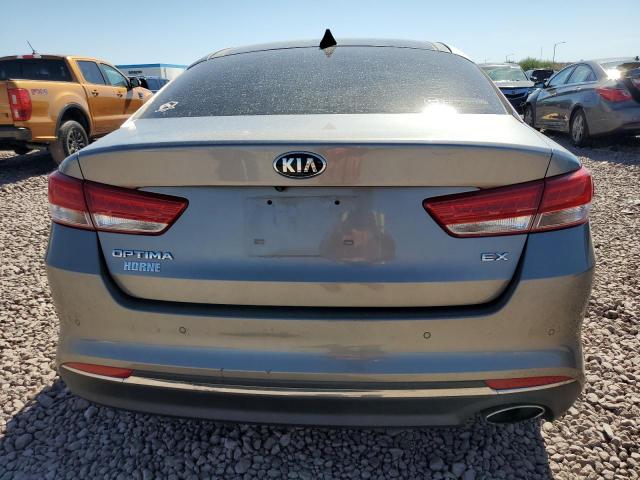 Photo 5 VIN: 5XXGU4L39HG135665 - KIA OPTIMA EX 