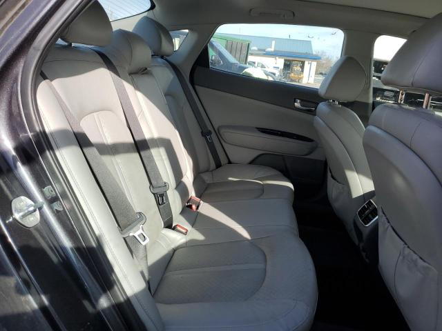 Photo 5 VIN: 5XXGU4L39HG144933 - KIA OPTIMA EX 