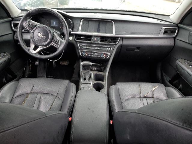 Photo 7 VIN: 5XXGU4L39HG150344 - KIA OPTIMA EX 