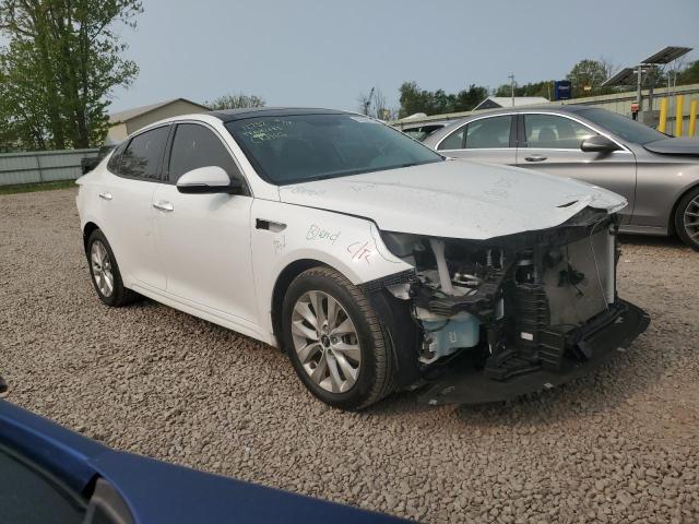 Photo 3 VIN: 5XXGU4L39JG179798 - KIA OPTIMA 