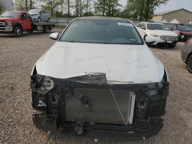 Photo 4 VIN: 5XXGU4L39JG179798 - KIA OPTIMA 