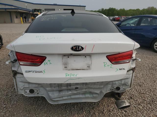 Photo 5 VIN: 5XXGU4L39JG179798 - KIA OPTIMA 