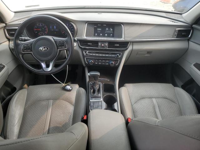 Photo 7 VIN: 5XXGU4L39JG179798 - KIA OPTIMA 