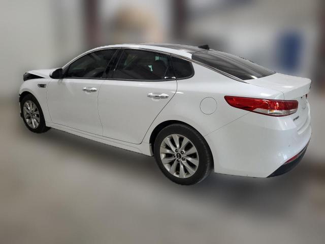 Photo 1 VIN: 5XXGU4L39JG182359 - KIA OPTIMA 