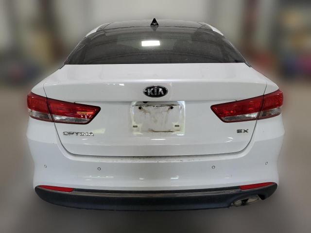 Photo 5 VIN: 5XXGU4L39JG182359 - KIA OPTIMA 