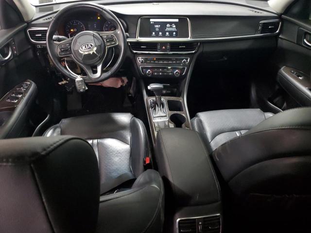 Photo 7 VIN: 5XXGU4L39JG182359 - KIA OPTIMA 