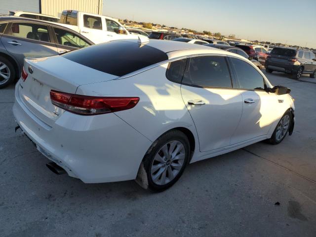 Photo 2 VIN: 5XXGU4L39JG184015 - KIA OPTIMA EX 