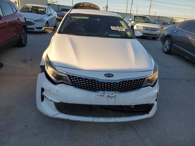 Photo 4 VIN: 5XXGU4L39JG184015 - KIA OPTIMA EX 