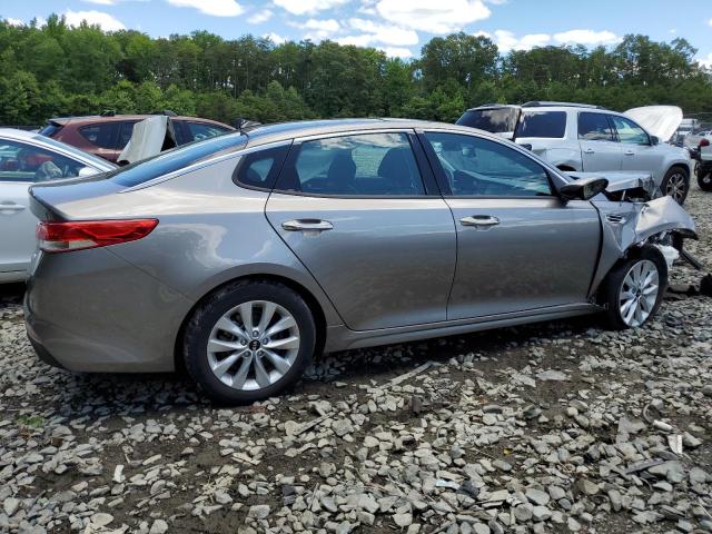 Photo 2 VIN: 5XXGU4L39JG187884 - KIA OPTIMA 