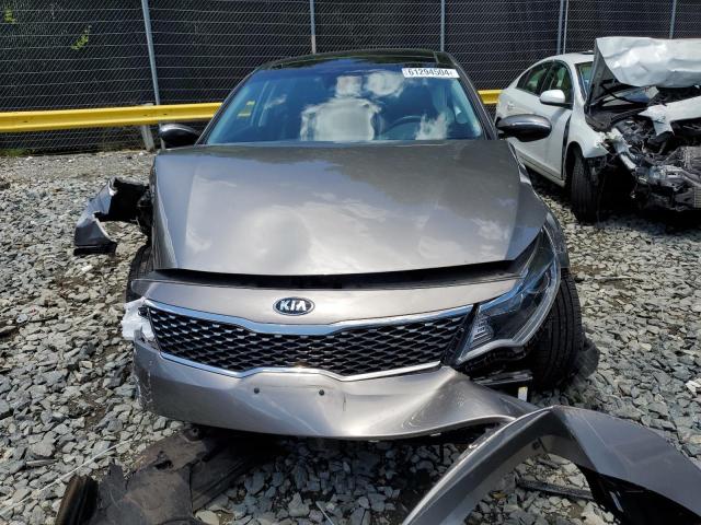 Photo 4 VIN: 5XXGU4L39JG187884 - KIA OPTIMA 