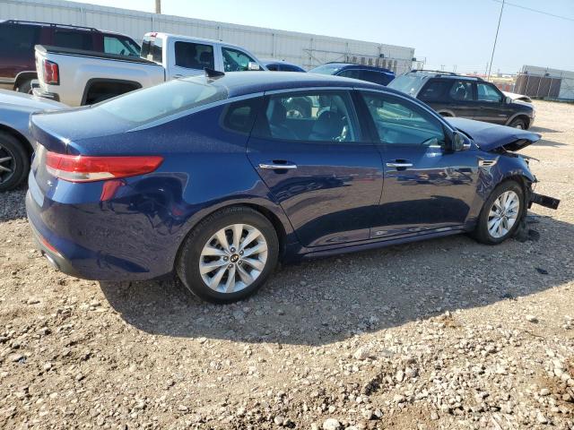 Photo 2 VIN: 5XXGU4L39JG189103 - KIA OPTIMA EX 