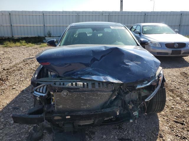 Photo 4 VIN: 5XXGU4L39JG189103 - KIA OPTIMA EX 