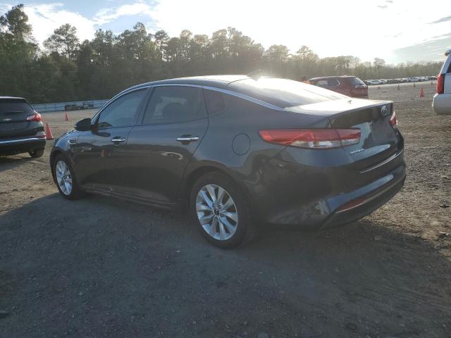 Photo 1 VIN: 5XXGU4L39JG206014 - KIA OPTIMA 