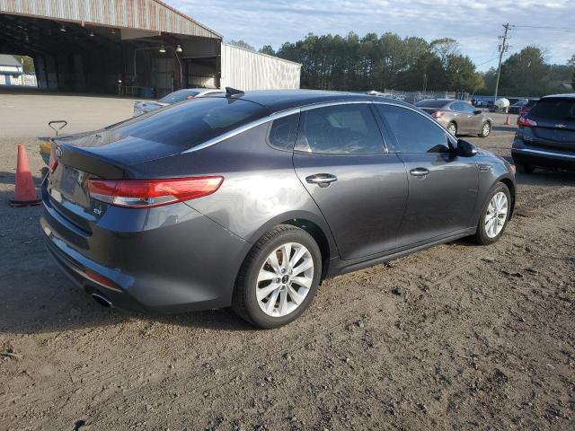 Photo 2 VIN: 5XXGU4L39JG206014 - KIA OPTIMA 