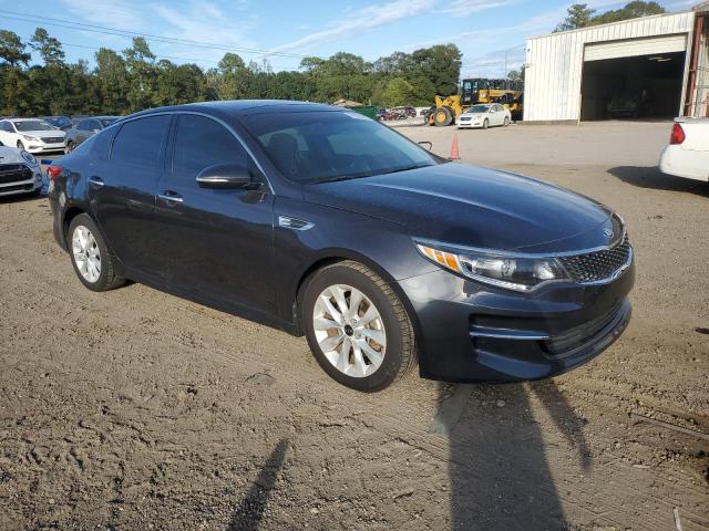 Photo 3 VIN: 5XXGU4L39JG206014 - KIA OPTIMA 