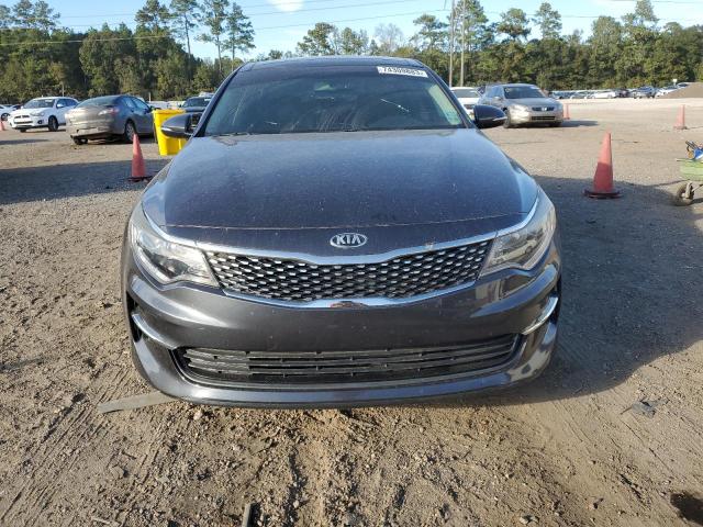 Photo 4 VIN: 5XXGU4L39JG206014 - KIA OPTIMA 