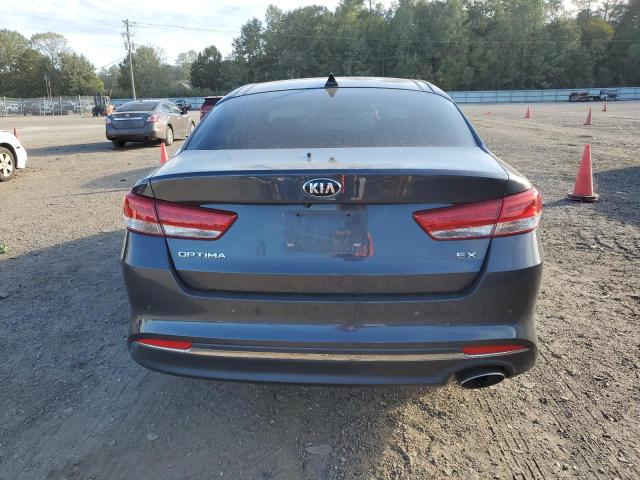 Photo 5 VIN: 5XXGU4L39JG206014 - KIA OPTIMA 