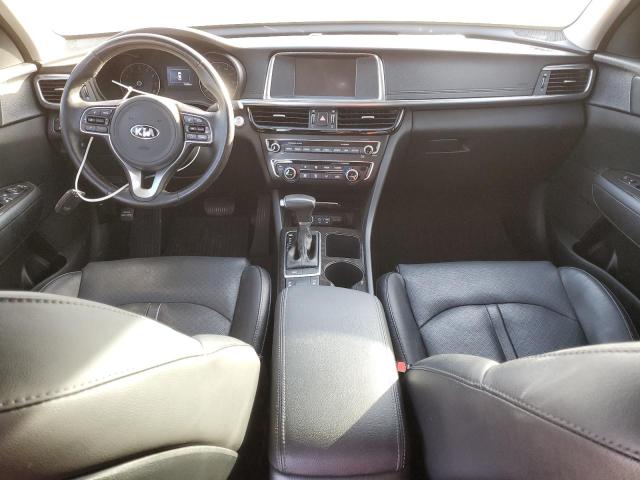 Photo 7 VIN: 5XXGU4L39JG206014 - KIA OPTIMA 