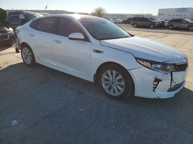 Photo 3 VIN: 5XXGU4L39JG218289 - KIA OPTIMA EX 