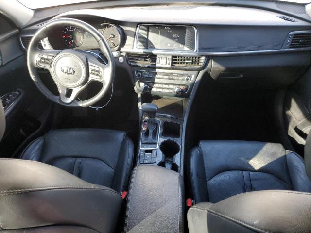 Photo 7 VIN: 5XXGU4L39JG218289 - KIA OPTIMA EX 